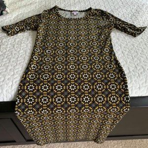 3/$15 Sale! Julia Dress-Size S